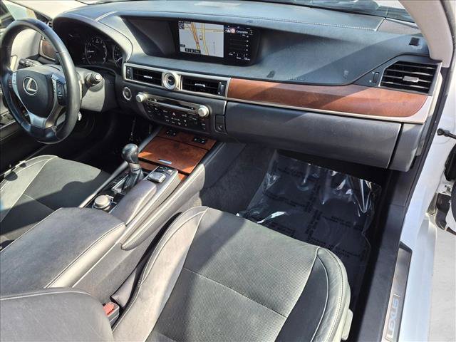 Used 2015 Lexus GS 350 w/ Premium Package RWD image 18