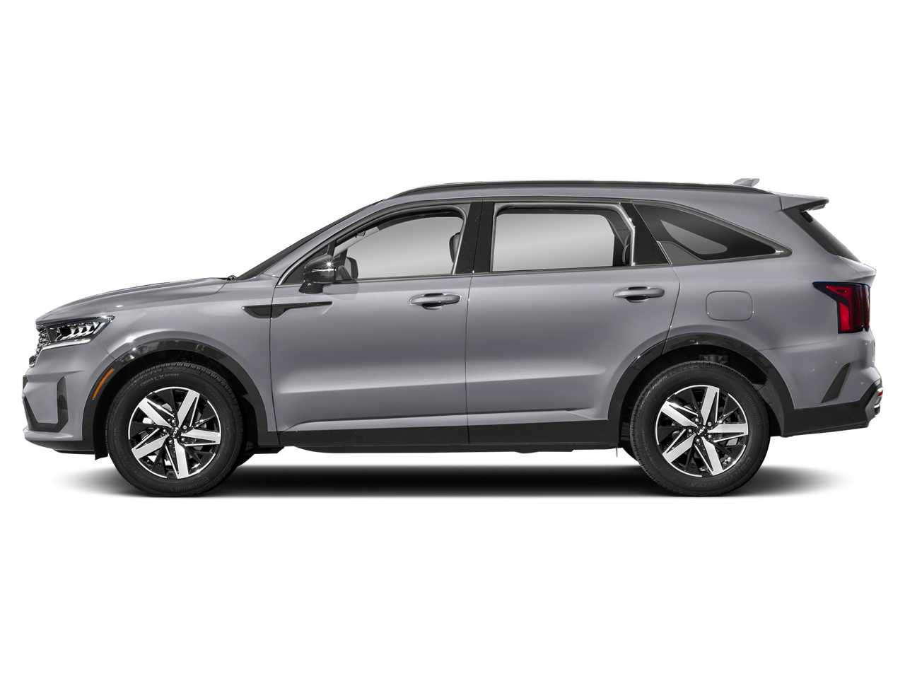 Used 2022 Kia Sorento S FWD video 3