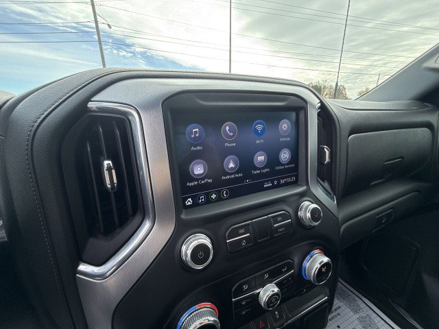 Certified 2021 GMC Sierra 2500 SLE w/ SLE Convenience Package image 12