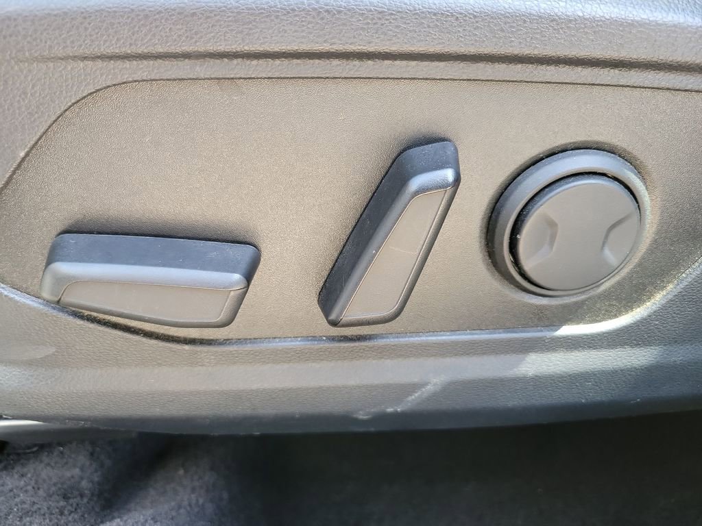 Used 2025 Hyundai Tucson SEL AWD/4WD image 17