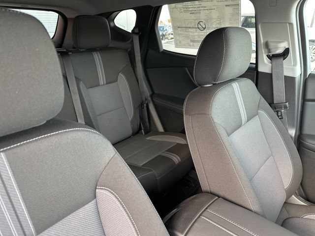 New 2026 Chevrolet Blazer LT w/ Midnight/Sport Edition AWD/4WD image 28