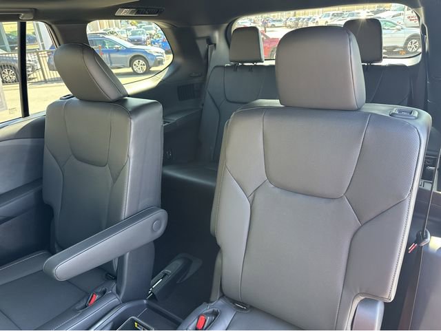 New 2026 Lexus TX 350 AWD image 17