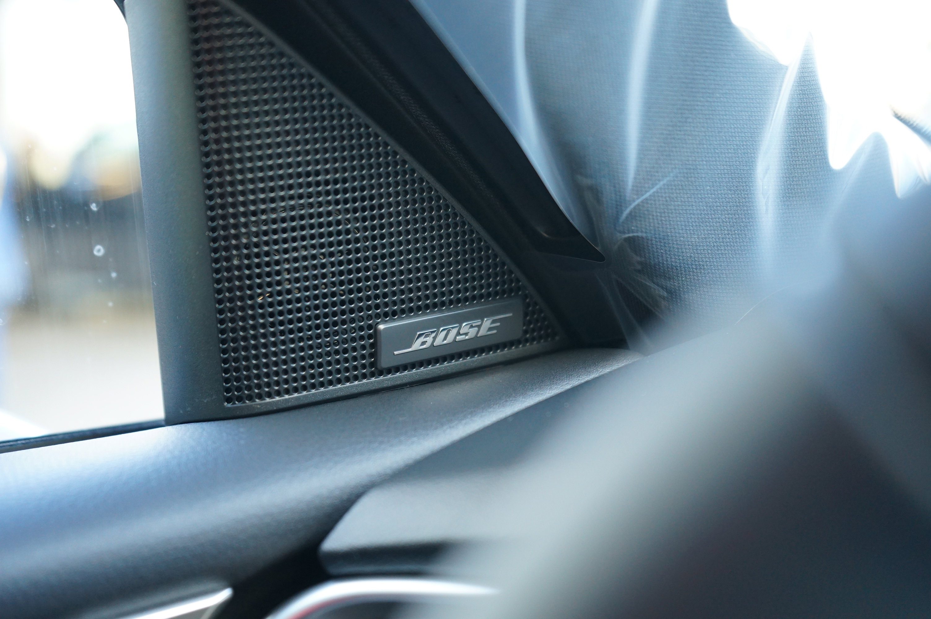 New 2026 MAZDA CX-90 Plug-In Hybrid w/ Premium Plus image 27