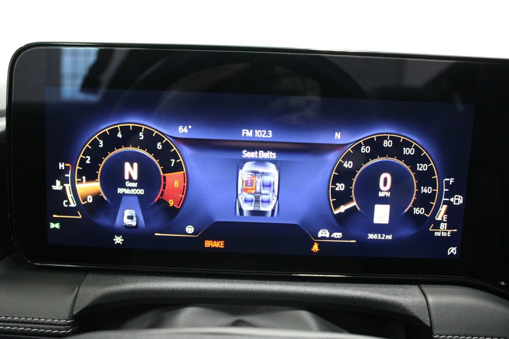 Used 2024 Ford Mustang GT Premium w/ GT Performance Package image 29