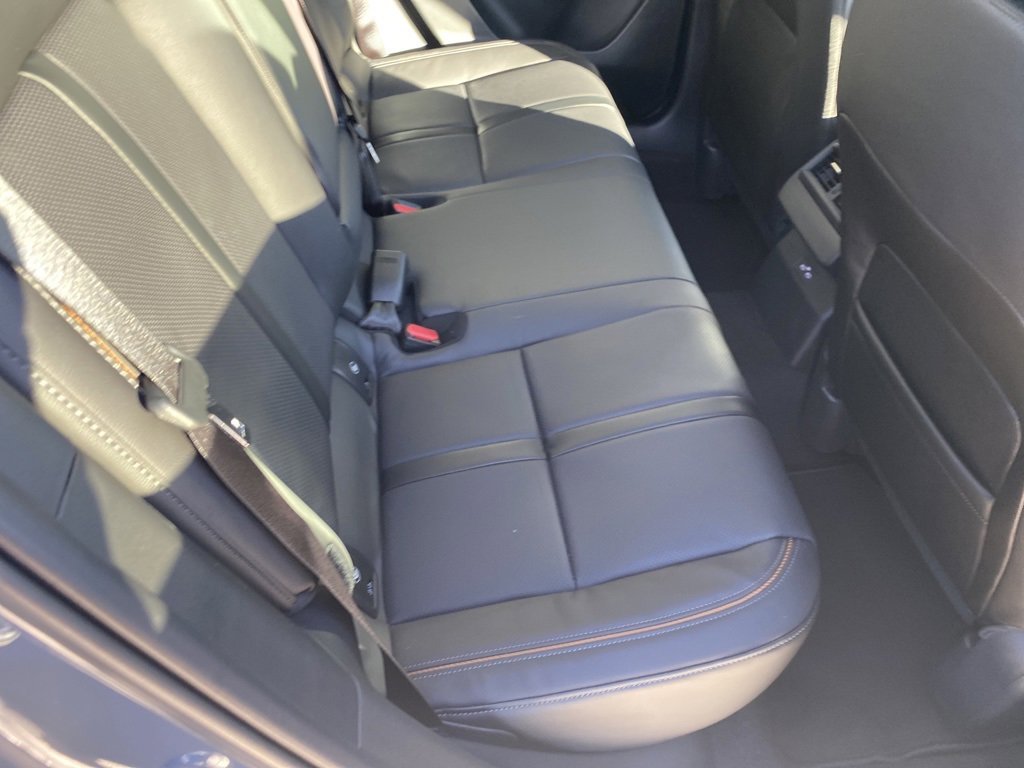 New 2026 MAZDA CX-50 AWD 2.5 S w/ Premium Package image 11