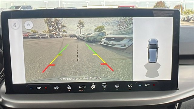 Certified 2023 Ford Escape Active w/ Tech Pack #1 image 23