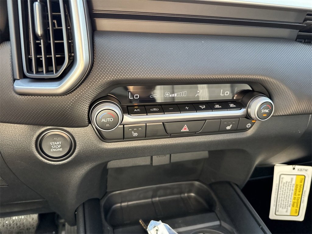 New 2026 MAZDA CX-50 AWD 2.5 S w/ Weather Package image 52