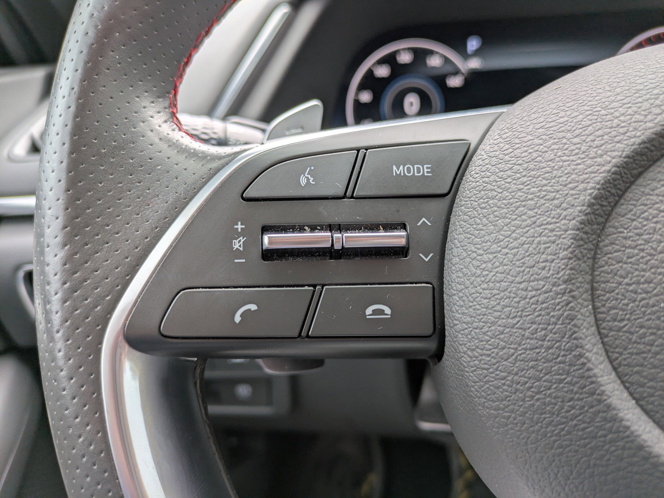 Used 2021 Hyundai Sonata SEL Plus w/ Cargo Package image 20