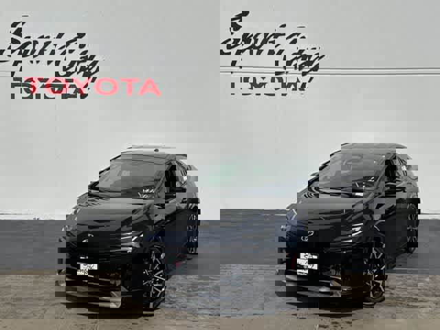 New 2026 Toyota Prius XSE