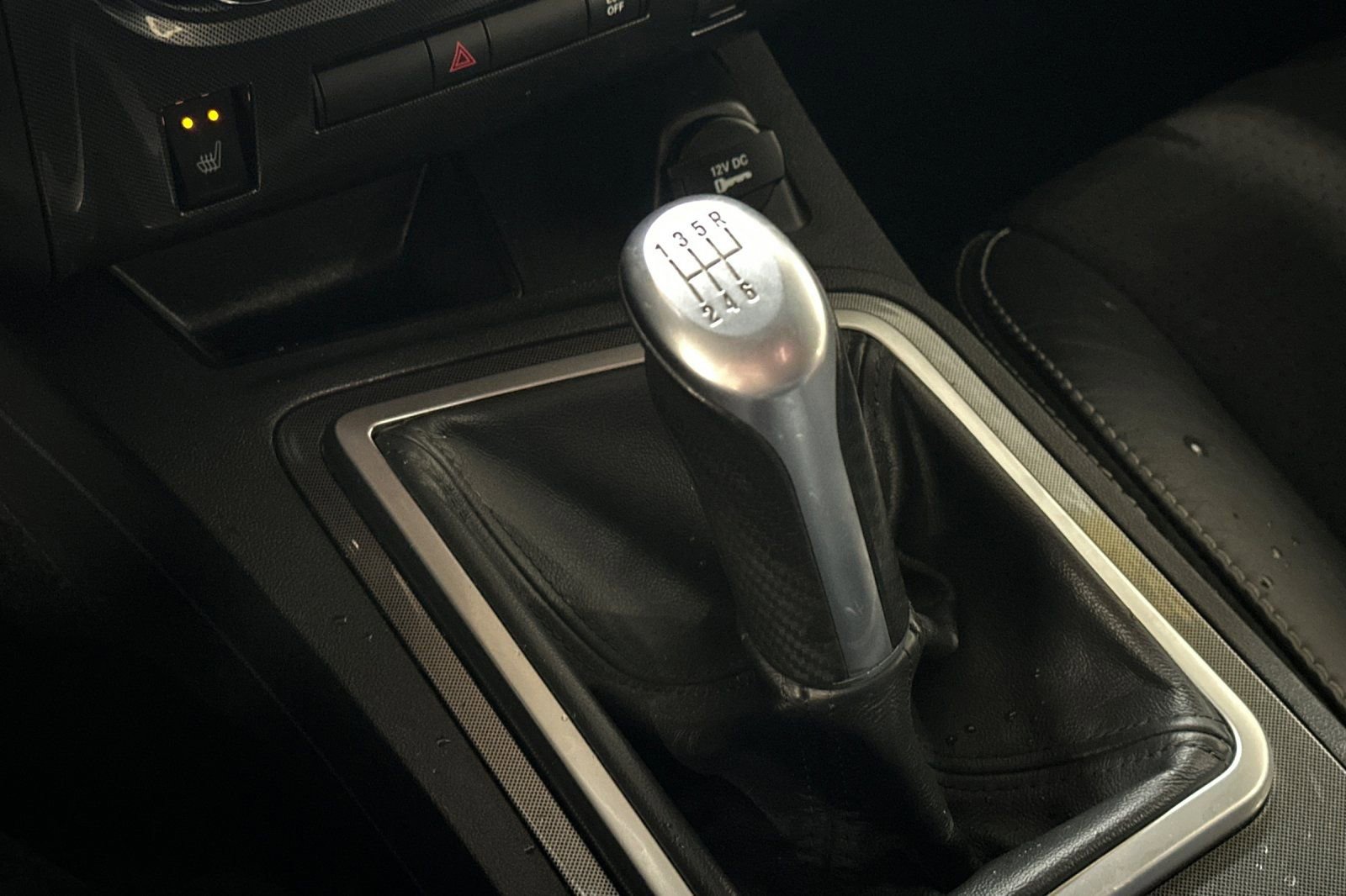 Used 2009 Dodge Challenger SRT8 w/ SRT Option Group II image 26