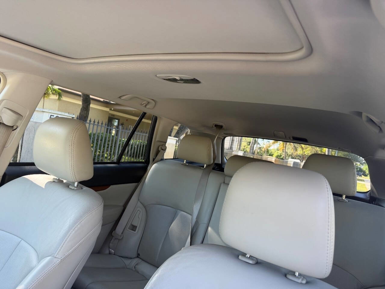 Used 2013 Subaru Outback 2.5i Limited image 21