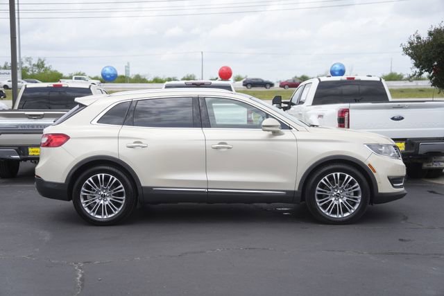 Used 2016 Lincoln MKX Reserve w/ Technology Package image 5