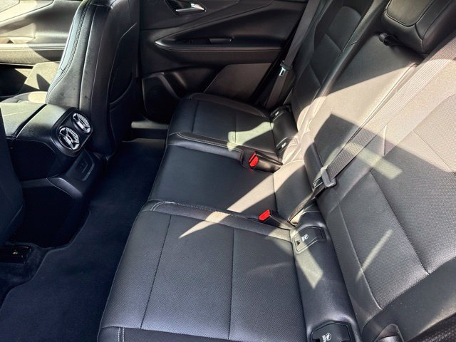 Used 2024 Chevrolet Blazer EV LT AWD/4WD image 16