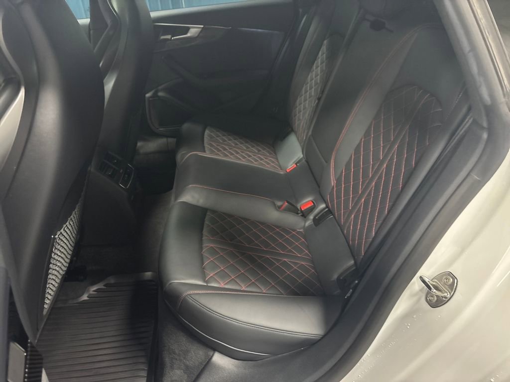 Used 2024 Audi S5 Premium Plus image 36