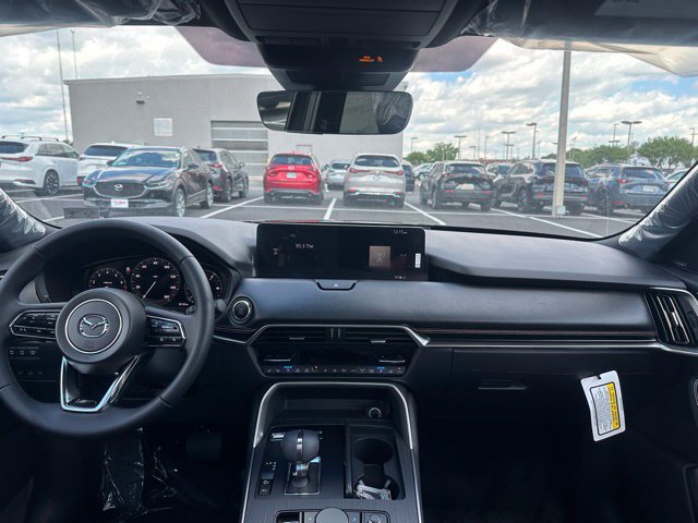 New 2026 MAZDA CX-90 3.3 Turbo S w/ Premium Plus AWD/4WD image 26