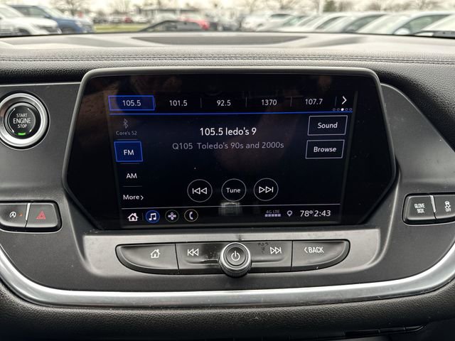 Used 2020 Chevrolet Blazer LT image 13