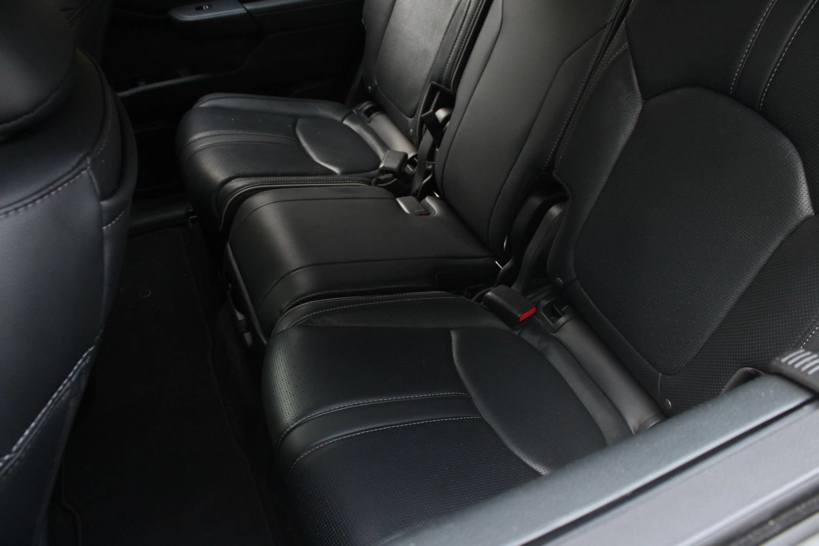 Used 2023 Honda Pilot Elite image 19