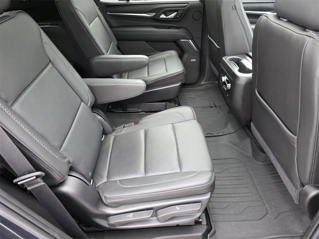Used 2021 GMC Yukon Denali image 33
