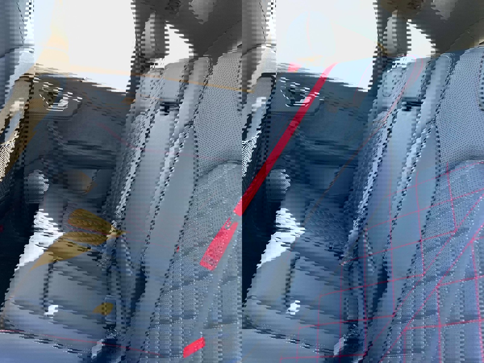 New 2026 Audi Q7 3.0T Prestige image 13