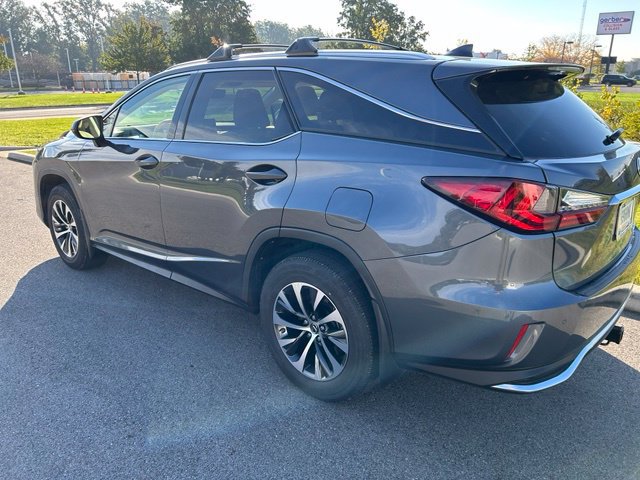 Used 2022 Lexus RX 350L Premium w/ Premium Package AWD/4WD image 6