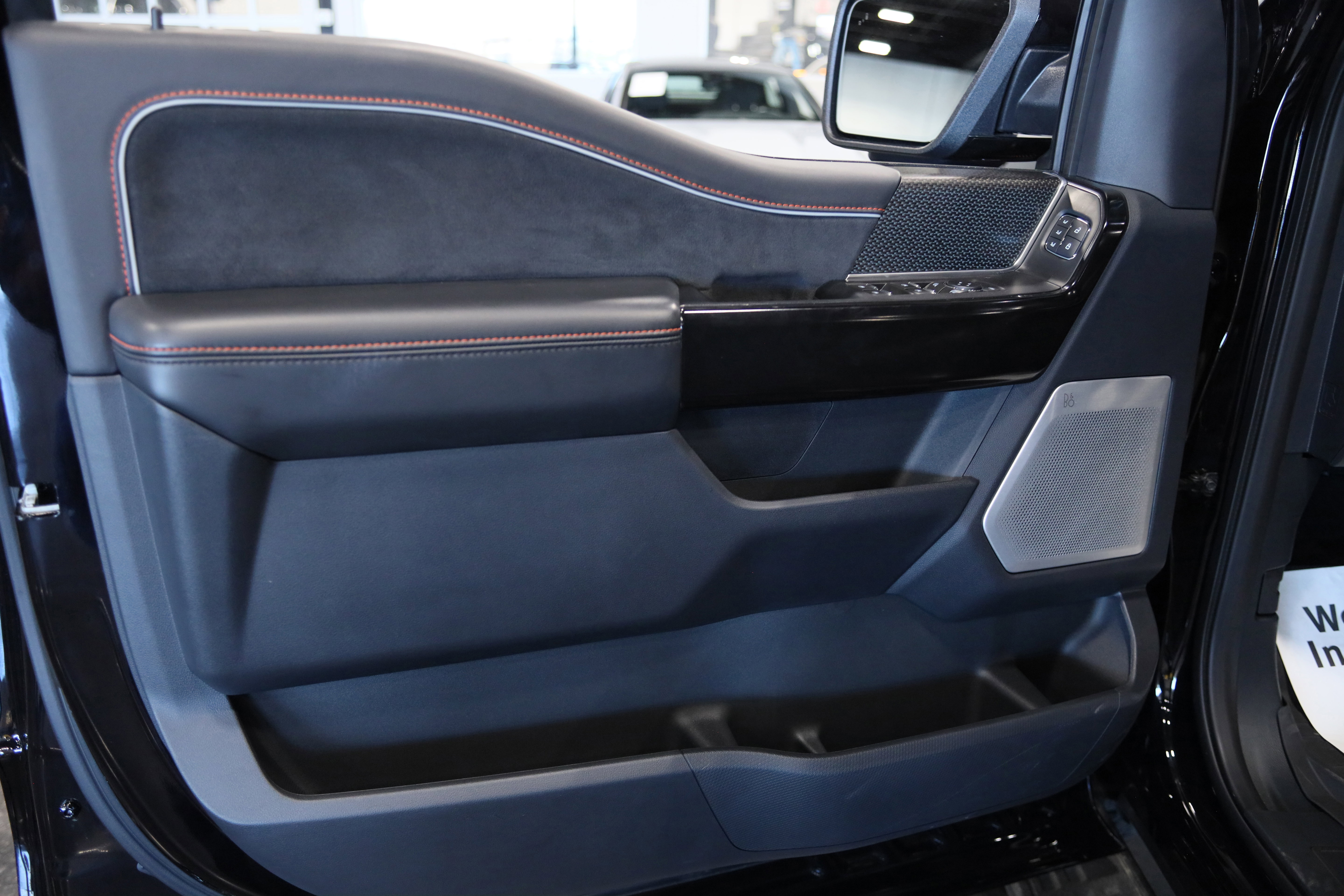 Used 2024 Ford F150 Raptor w/ Equipment Group 803A Raptor R image 16