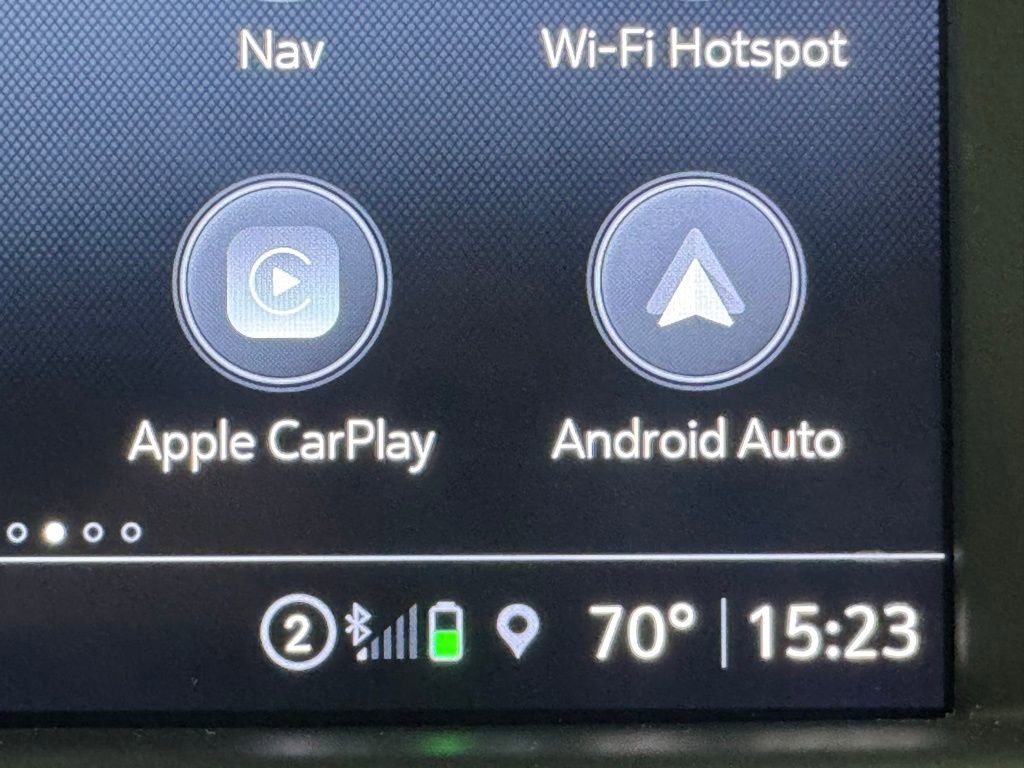 Used 2022 GMC Terrain AT4 w/ Infotainment Package II image 27