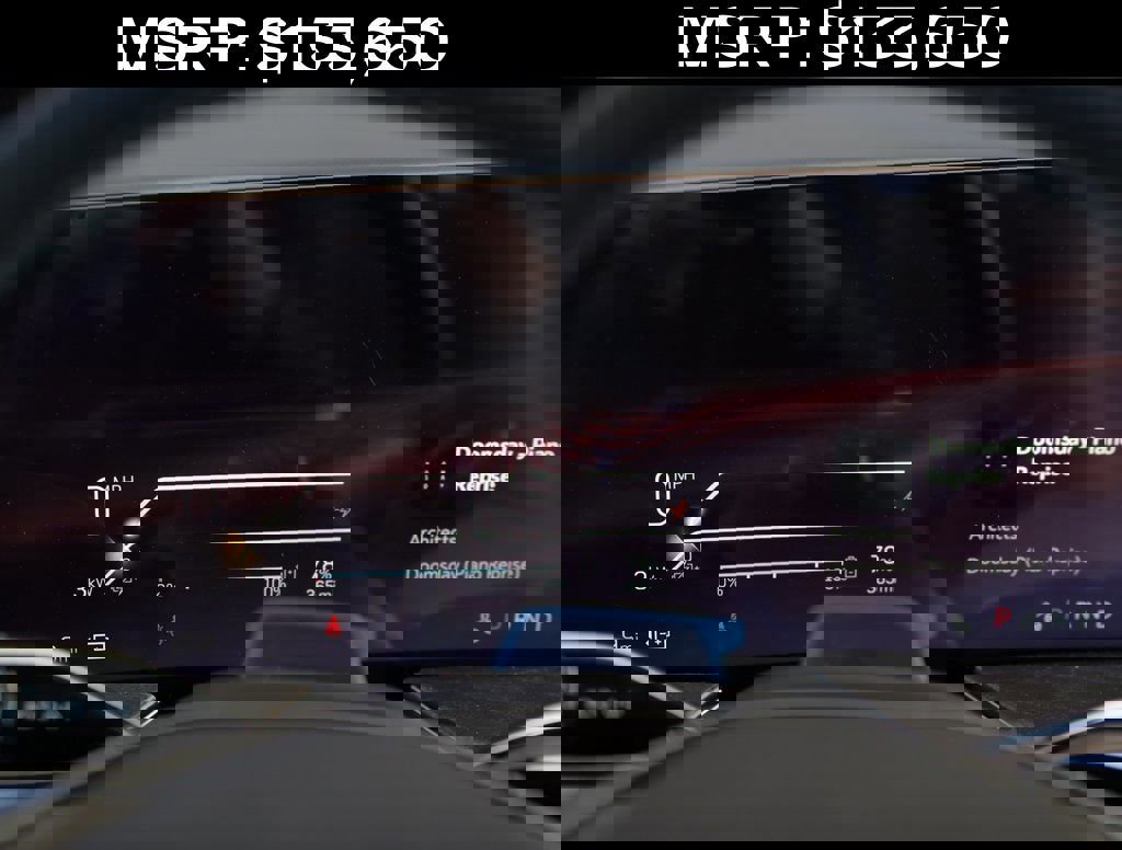 New 2026 Cadillac Escalade IQ Luxury 1 image 14