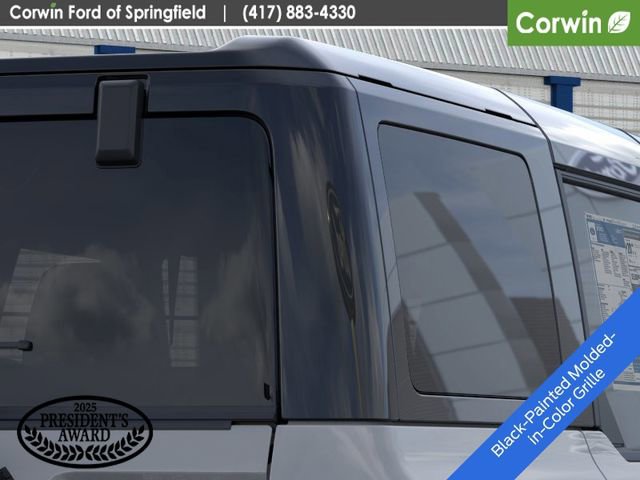 New 2026 Ford Bronco Big Bend AWD/4WD image 30