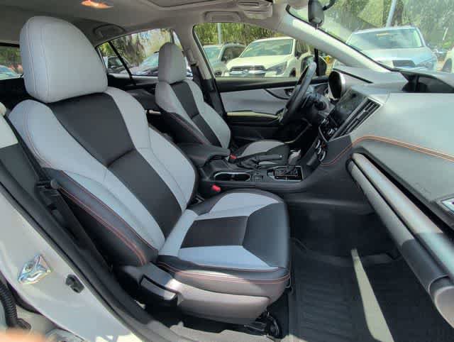 Used 2023 Subaru Crosstrek 2.5i Limited w/ Moonroof Package AWD/4WD image 21