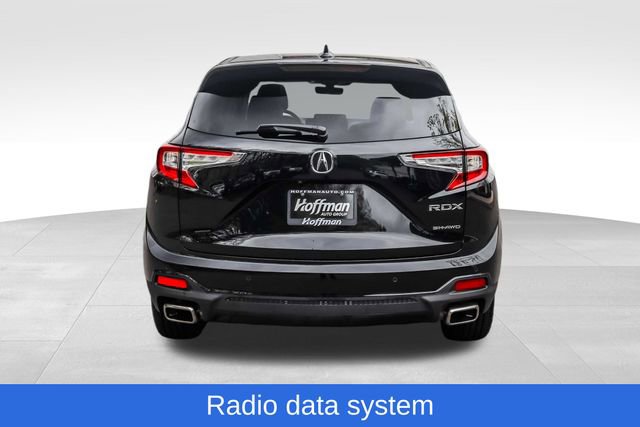Used 2023 Acura RDX AWD w/ Advance Package image 8