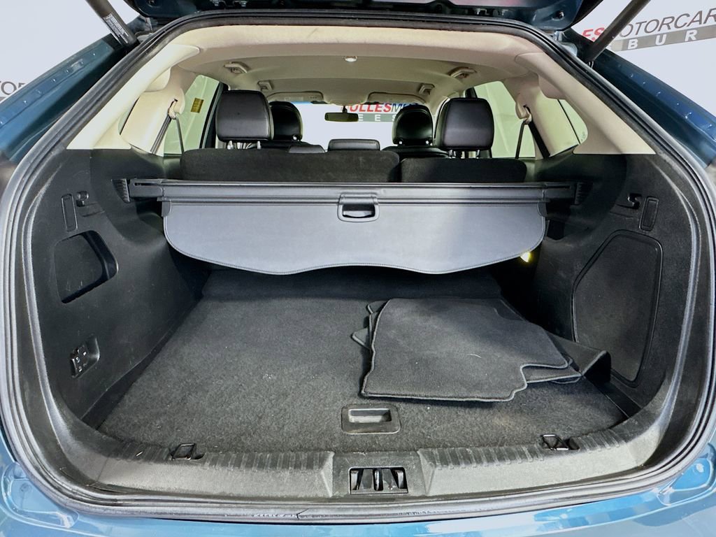 Used 2016 Ford Edge Sport w/ Technology Package image 26