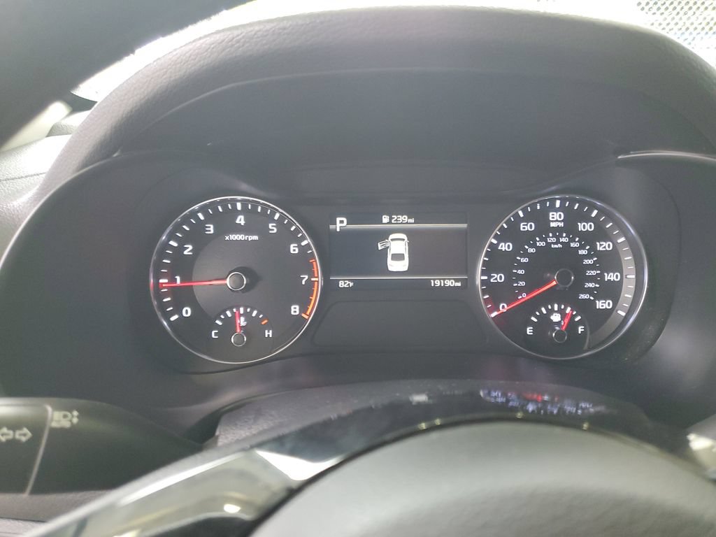 Certified 2024 Kia Forte LXS FWD image 26