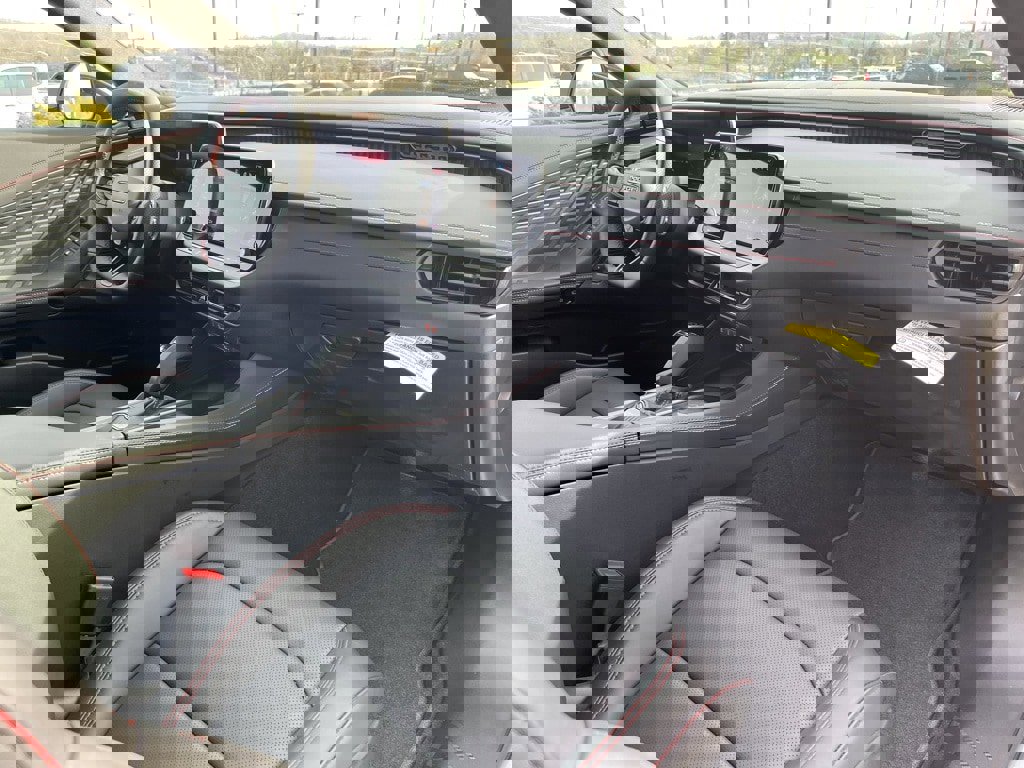 New 2026 Dodge Charger Scat Pack image 23