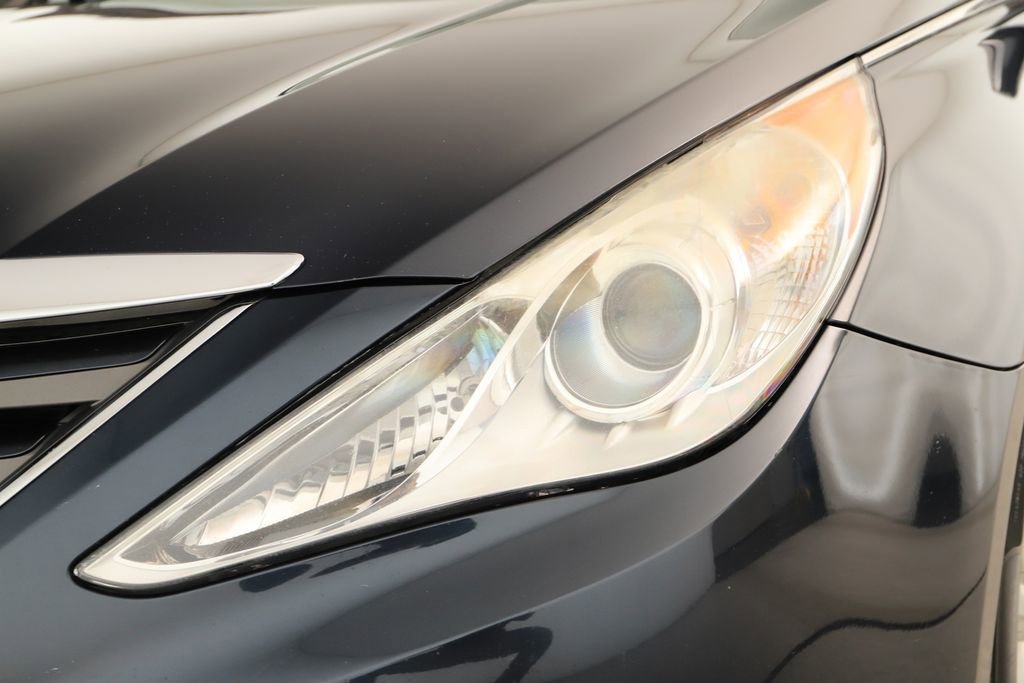 Used 2014 Hyundai Sonata GLS FWD image 36