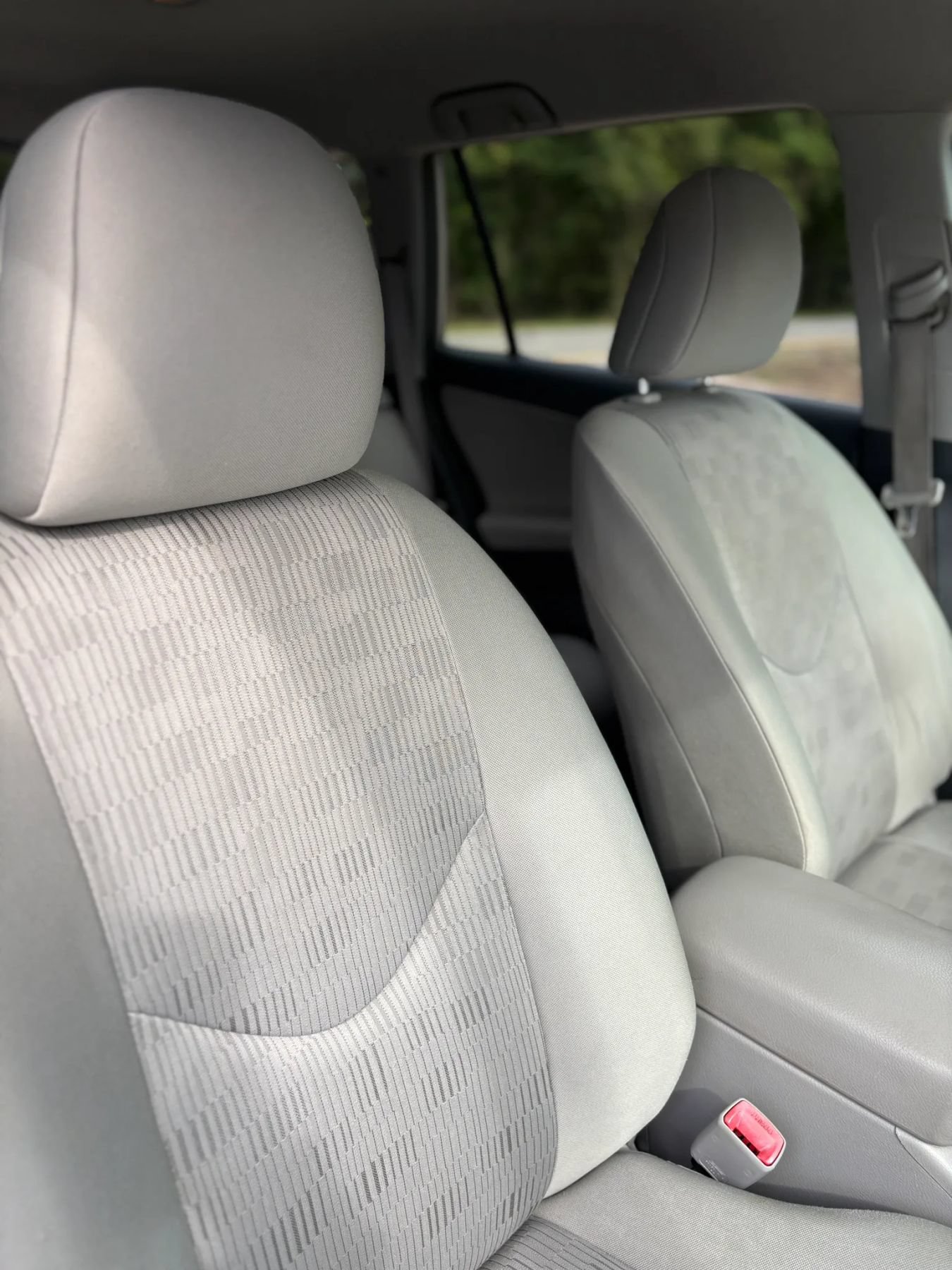 Used 2010 Toyota RAV4 4WD w/ Base L4 Extra Value Pkg image 44