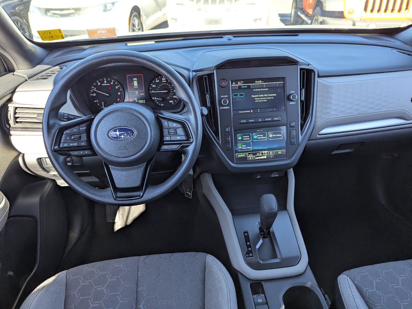 Certified 2025 Subaru Forester w/ Convenience Package #2 image 16