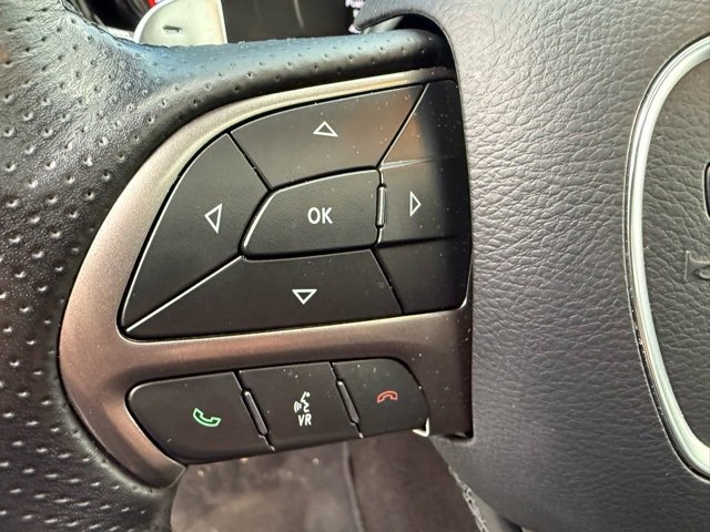 Used 2022 Dodge Durango Citadel image 24