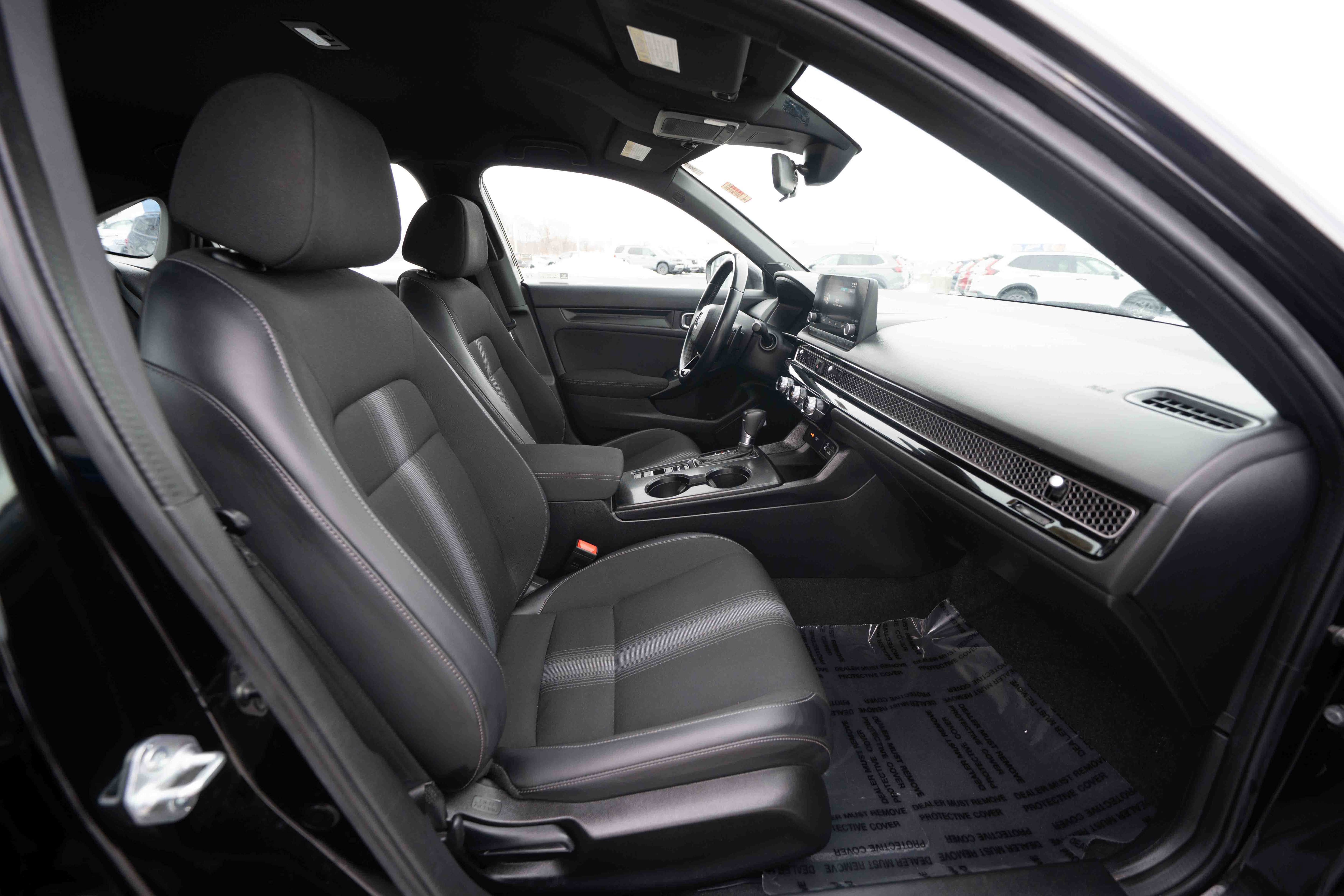 Used 2023 Honda Civic Sport image 26