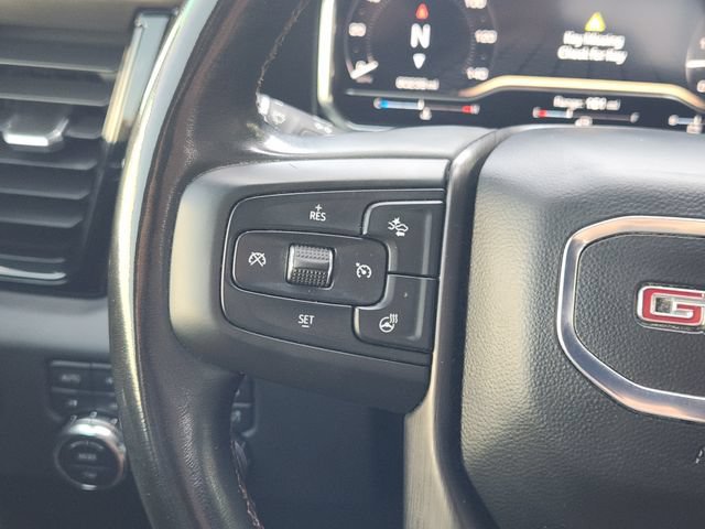 Used 2025 GMC Sierra 2500 AT4 w/ AT4 Premium Plus Package AWD/4WD image 30