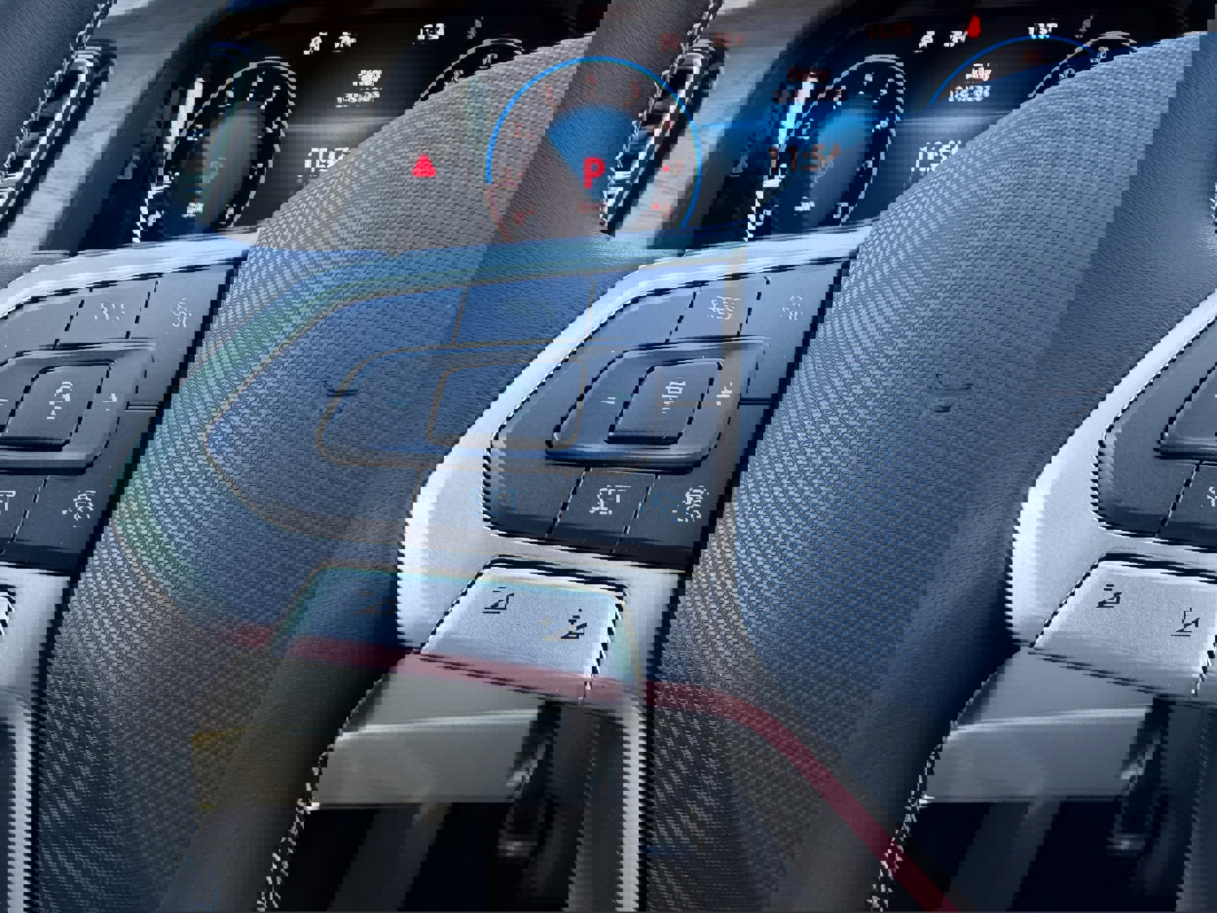 New 2026 Volkswagen Atlas SE image 27