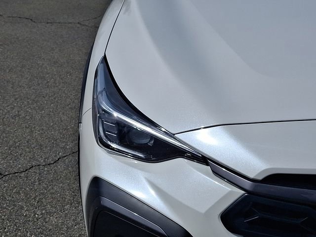 Used 2025 Subaru Crosstrek 2.5i Limited image 9