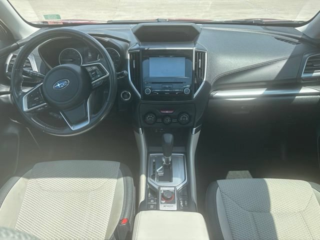 Used 2021 Subaru Forester Premium AWD/4WD image 17