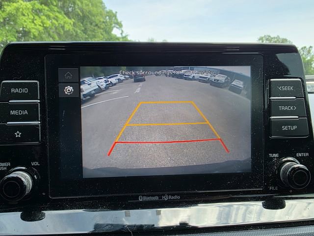 Used 2023 Kia Seltos S image 15