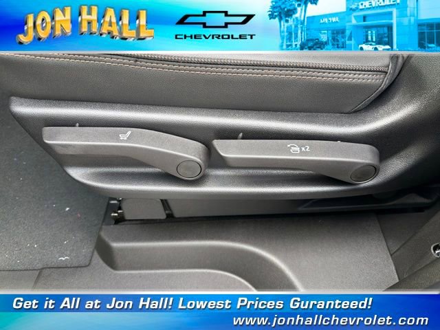 New 2026 Chevrolet Tahoe High Country image 26