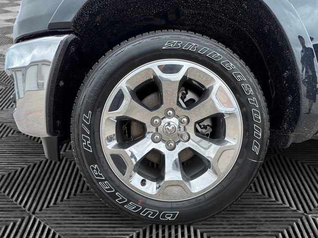 New 2026 RAM 1500 Lone Star image 14