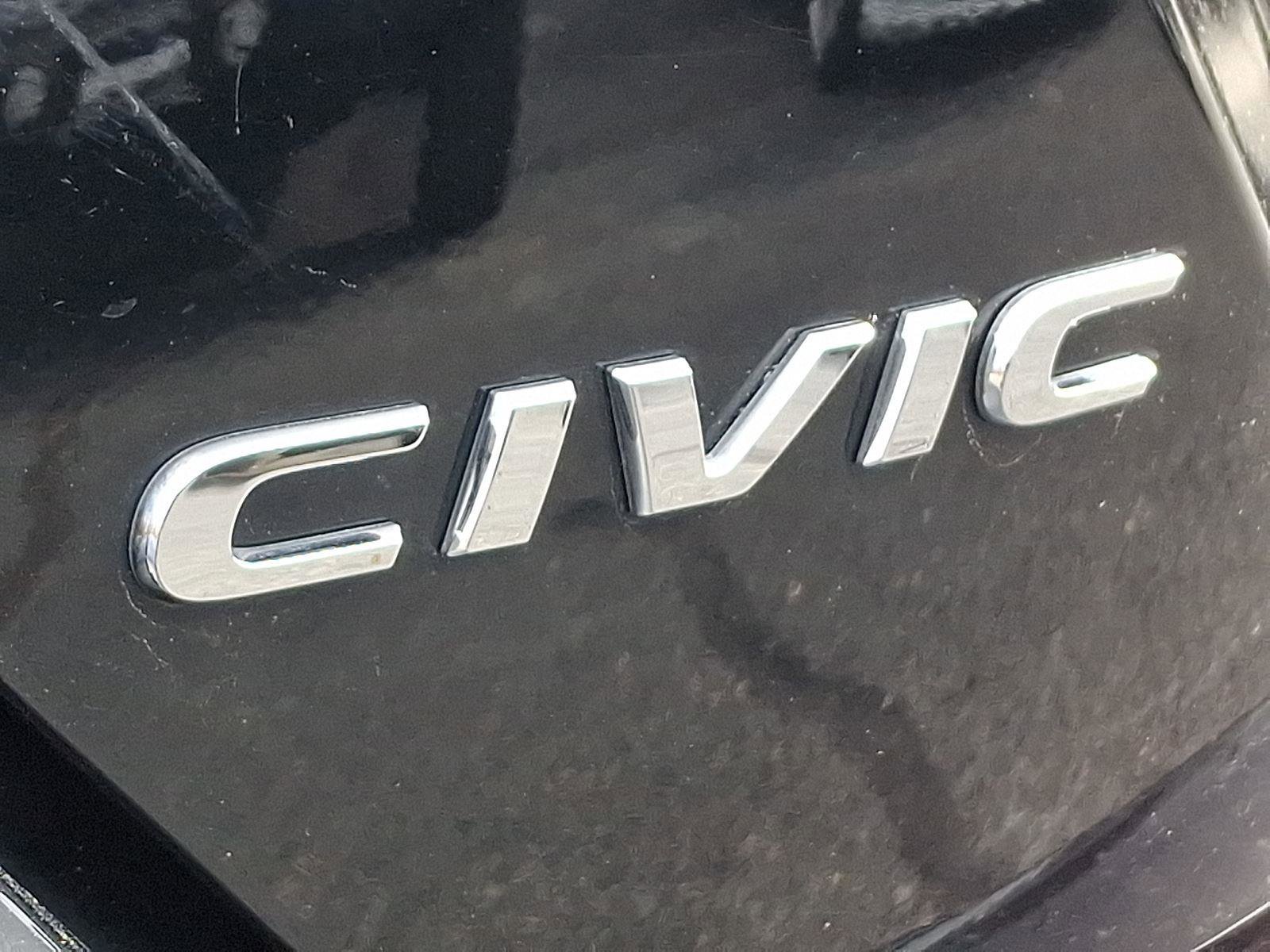 Used 2019 Honda Civic LX image 31