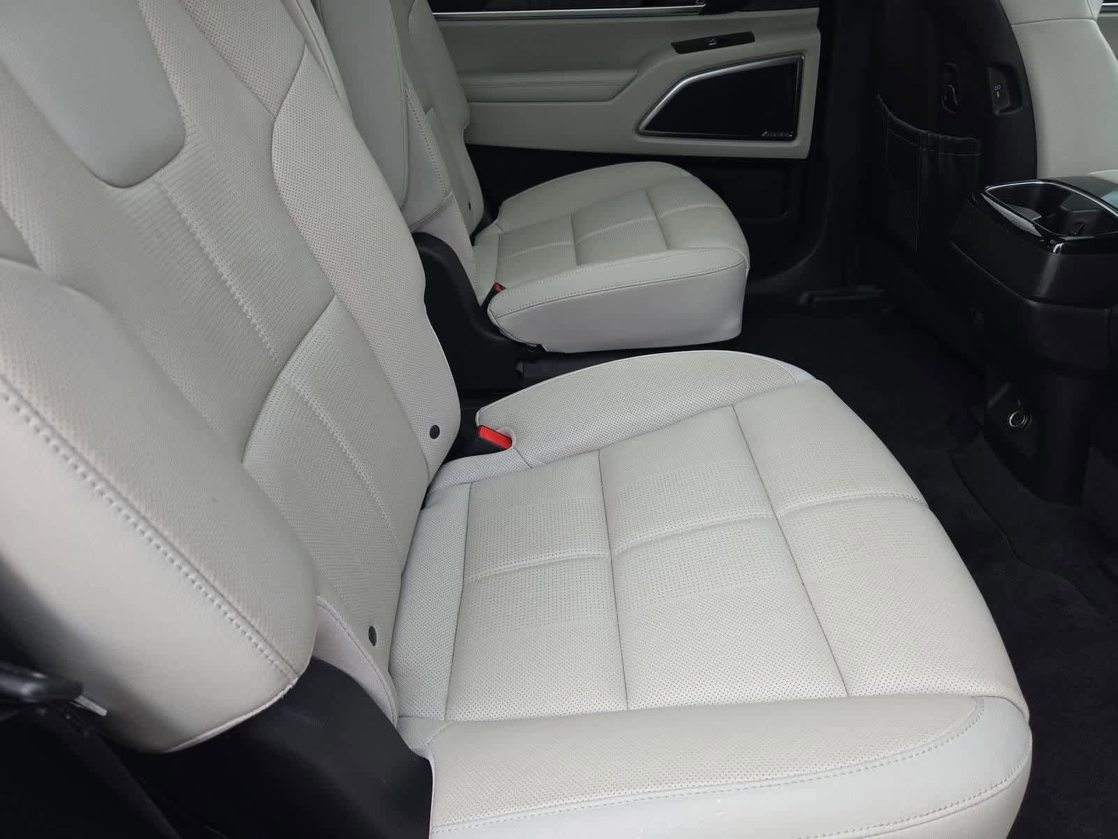 Certified 2024 Kia Telluride SX FWD image 19