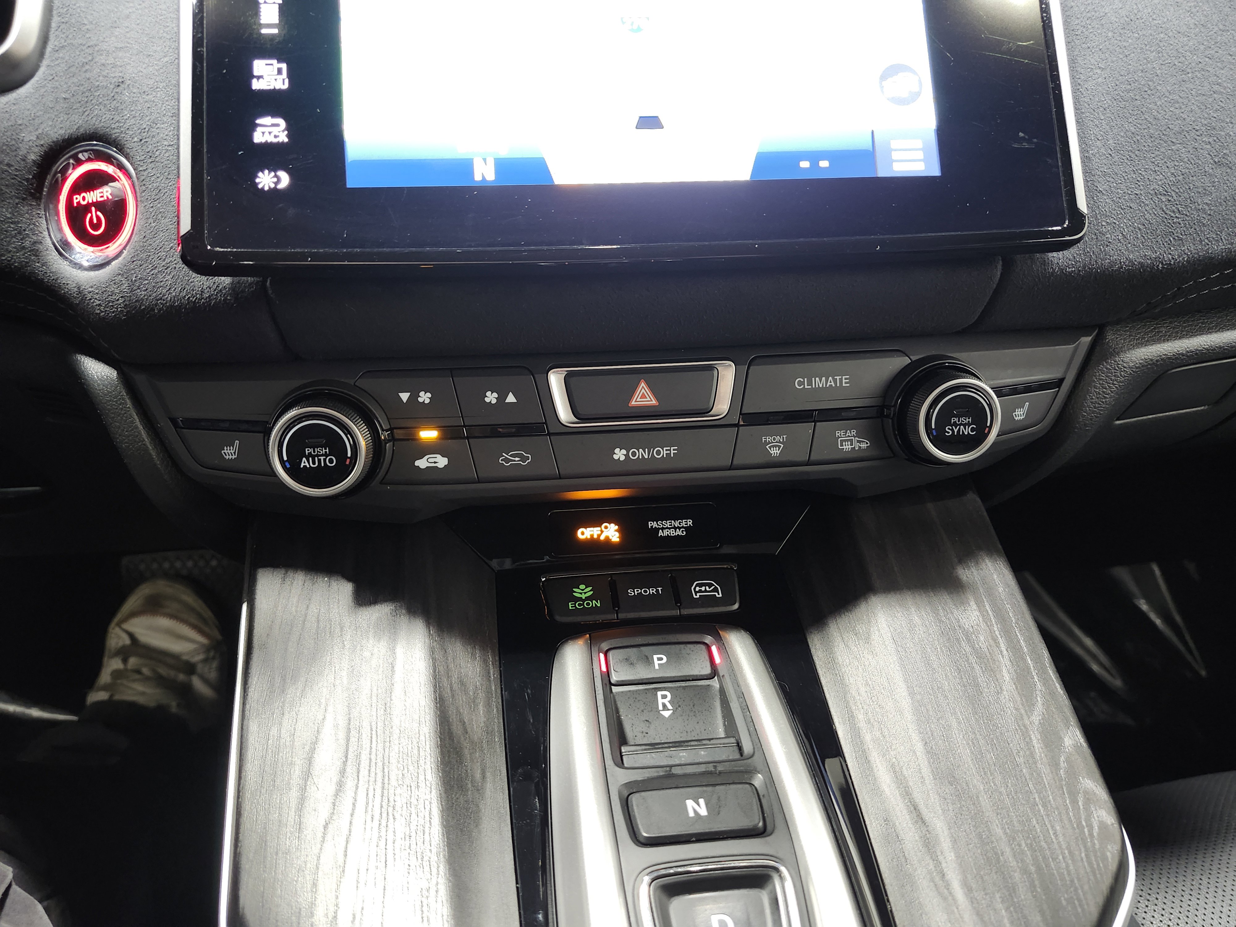 Used 2020 Honda Clarity Touring image 34