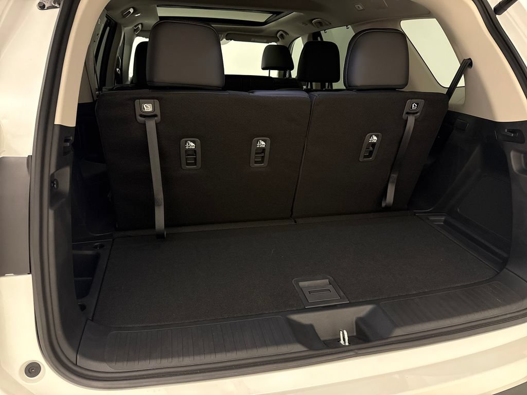 New 2026 Honda Pilot Elite image 11