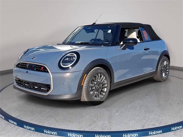 New 2026 MINI Cooper S video 1
